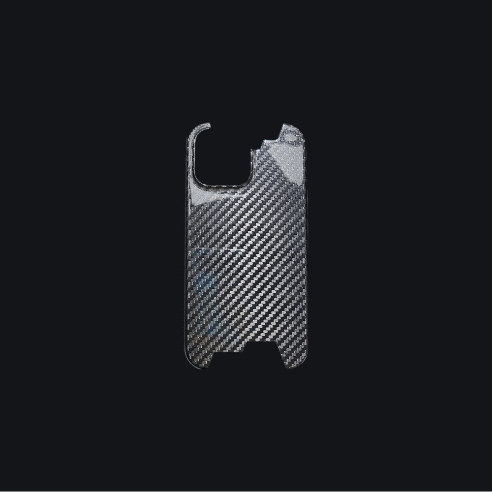 CarbonX Real Carbon Fiber iPhone Case