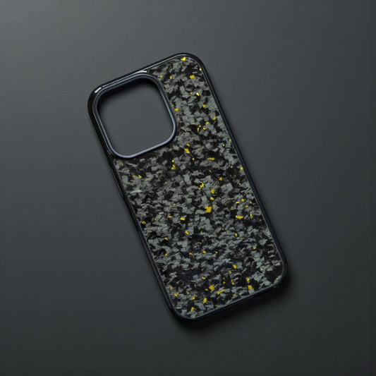 CarbonX Forged Carbon Fiber Iphone case
