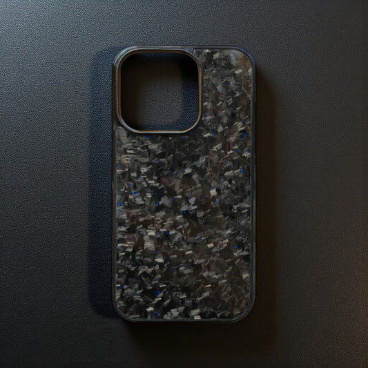 CarbonX Forged Carbon Fiber Iphone case