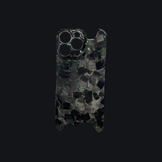 CarbonX Forged Carbon Fiber iPhone Case