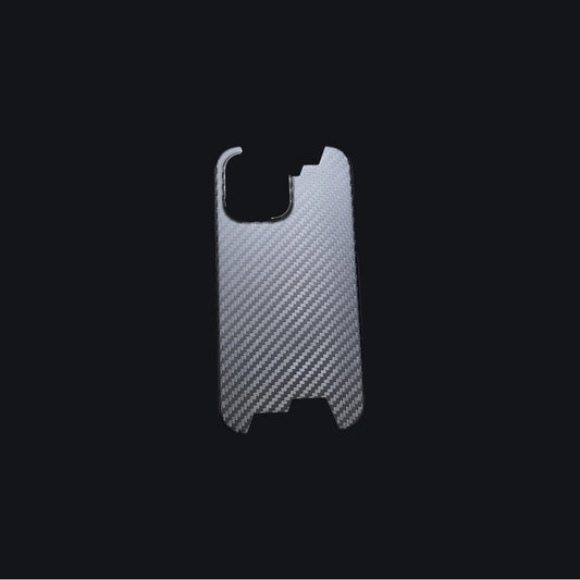 CarbonX Real Carbon Fiber iPhone Case