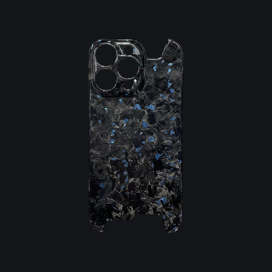 CarbonX Forged Carbon Fiber iPhone Case